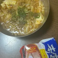 寿がきや本店の味|Morito Kamiyaさん