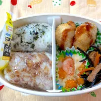 5/9🍙| ざむさん