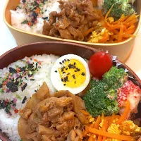 毎日弁当|ふうママんさん