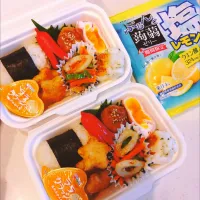 お弁当🍙|samさん