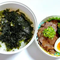 ランチジャー  牛タン弁当|keychanさん