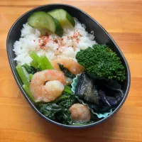 今日の地味弁　26.5.9|aru_sakazakさん