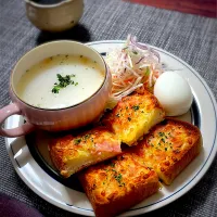 クロックムッシュ
