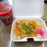 今日のお弁当‼︎ 8 May|Yoshinobu Nakagawaさん