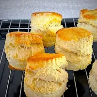 今朝もはよからスコーンを焼きましてん|maSami＊さん