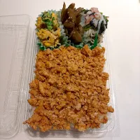 お弁当🍱|suzuさん