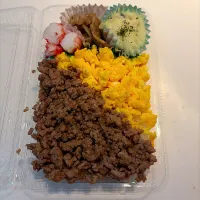 旦那さん弁当🍱| suzuさん