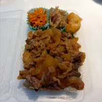 お弁当🍱| suzuさん