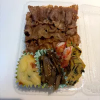 お弁当🍱|suzuさん