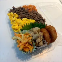 お弁当|suzuさん