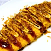 とんぺい焼き|ちはるさん