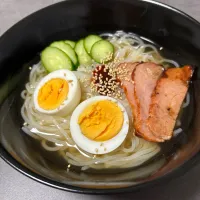 冷麺|くるみさん