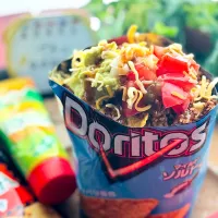 Walking tacos 🌮 ウォーキングタコス🇲🇽|🌺🌺Foodie🌺🌺さん