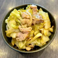 シュバイネハクセ丼|deekay71さん