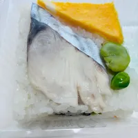 鰆の押し寿司|kazuko pさん