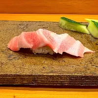 小倉 天寿しにて| 流線形さん