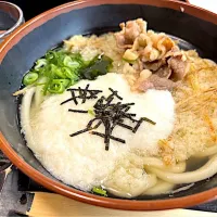 鳴門うどんさん|さっちんさん