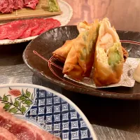 焼肉|うさかめさん