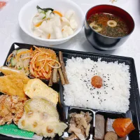 晩ご飯| まめさん