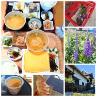 あじわいの里三日月|うたかた。さん