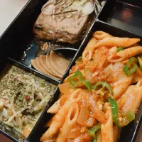 今日のディナー 煮込豆腐|赤いペンギンぬさん