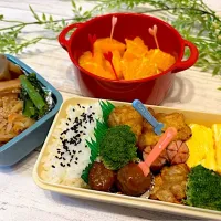 お弁当|きゃずさん