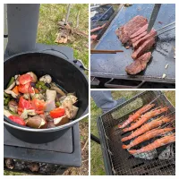 楽しいBBQ|Halcoさん