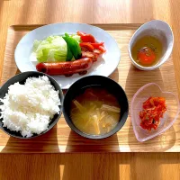 卵かけご飯プレート| sachi ＊さん
