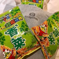 お土産🇹🇼|nainaiさん