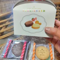 母の日、息子から頂きました😊バイトのお給料で、初めてのプレゼント🎁大事に頂きます💖| rikako♪。.:＊さん