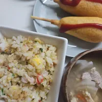 ☆昼☆|ｼｮｺﾗさん