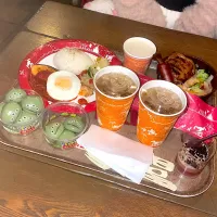 ディズニーシー　ユカタンベースキャンプグリル　|四天王さん
