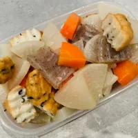 20260510🥕今週の仕込み惣菜🥬|akiyo22さん