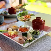 古民家カフェランチ| tap.rinさん