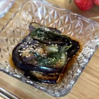 旨だれやみつき大葉なす| マユマユさん