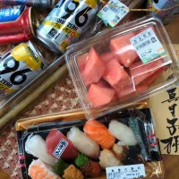 給料日ﾒｼ|まりおさん