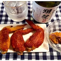 母の日に🤱乾杯🥂|ワイントンさん