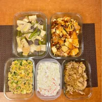 |融点の料理録さん