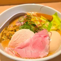 ラーメン