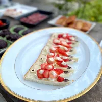 鯉のぼりサンド🎏| Ai☆さん