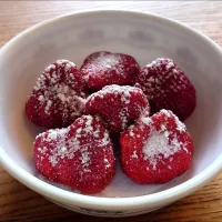 🍓いちご🍓あまおう|なつさん