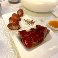 烧味双拼|skyblueさん