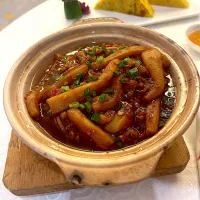 怡香肉碎茄子煲|skyblueさん