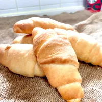 Japanese Salt Bread, or Shio Pan, the internet in a complete frenzy|gonbenさん