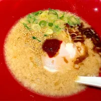 一風堂