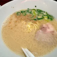 一風堂|ももみさん