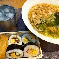 今日の晩御飯（R8.5.9）|え〜かさん