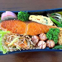 単身赴任弁当243|単身赴任のっちさん