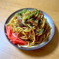 焼きそば|deekay71さん