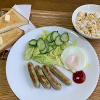 6:09の食卓|ゑ比寿亭さん